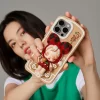 SKULLPANDA Bana Ne İstediğini Söyle Serisi – Telefon Kılıfı