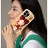 SKULLPANDA Bana Ne İstediğini Söyle Serisi – Telefon Kılıfı