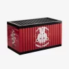 SKULLPANDA Everyday Wonderland Serisi – Işıklı Sergileme Kabı