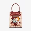 SKULLPANDA Everyday Wonderland Serisi – Tote Çanta