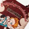 SKULLPANDA Everyday Wonderland Serisi – Tote Çanta