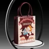 SKULLPANDA Everyday Wonderland Serisi – Tote Çanta