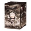 Skullpanda Gerçeklik Görüntüsü Mühürlü Kutu (1 Kör Kutu)
