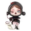 Skullpanda Gerçeklik Görüntüsü “Siyah İkilik”