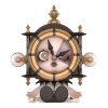 Skullpanda Gerçeklik Görüntüsü “Zaman Atlaması”