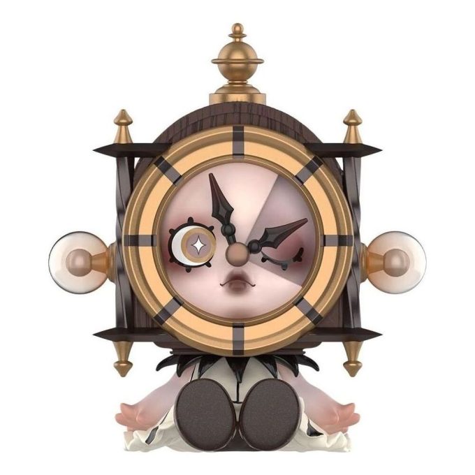 Skullpanda Gerçeklik Görüntüsü “Zaman Atlaması”