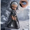 SKULLPANDA × HAMCUS 1/6 Aksiyon Figürü