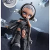SKULLPANDA × HAMCUS 1/6 Aksiyon Figürü