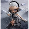 SKULLPANDA × HAMCUS 1/6 Aksiyon Figürü