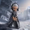 SKULLPANDA × HAMCUS 1/6 Aksiyon Figürü