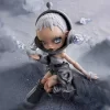 SKULLPANDA × HAMCUS 1/6 Aksiyon Figürü