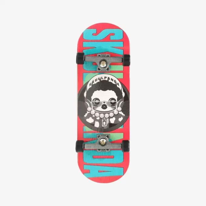 SKULLPANDA Hypepanda Serisi – Klavye