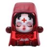 Skullpanda Jungle Castle “Kanlı Caz” Gizli Sürümü