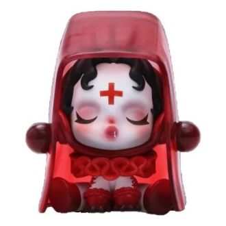 Skullpanda Jungle Castle “Kanlı Caz” Gizli Sürümü