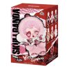 Skullpanda Kış Senfonisi Kolye Mühürlü Kutu (1 Kör Kutu)