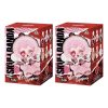 Skullpanda Kış Senfonisi Kolye Mühürlü Kutu (2 Kör Kutu)