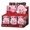 Skullpanda Kış Senfonisi Kolye Mühürlü Kutu (6 Kör Kutu)