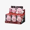 SKULLPANDA Kış Senfonisi Serisi Peluş