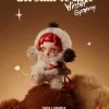SKULLPANDA Kış Senfonisi Serisi Peluş