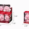SKULLPANDA Kış Senfonisi Serisi Peluş
