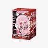 SKULLPANDA Kış Senfonisi Serisi Peluş