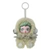 Skullpanda L’impressionnisme Peluş Bebek “Gölet”
