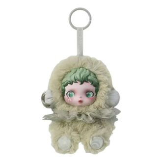 Skullpanda L’impressionnisme Peluş Bebek “Gölet”