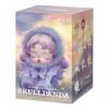 Skullpanda L’impressionnisme Peluş Bebek Mühürlü Kutu (1 Kör Kutu)