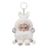 Skullpanda L’impressionnisme Peluş Bebek “Mist”