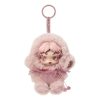 Skullpanda L’impressionnisme Peluş Bebek “Rüzgar Çiçeği”