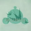 SKULLPANDA Mirage Serisi El Çantası