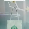 SKULLPANDA Mirage Serisi El Çantası