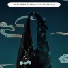 SKULLPANDA Mirage Serisi Omuz Çantası