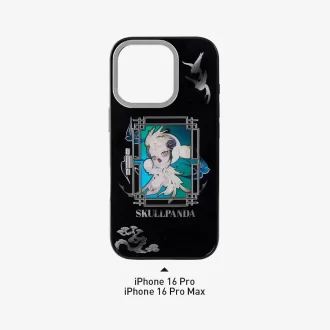 SKULLPANDA Mirage Serisi Telefon Kılıfı