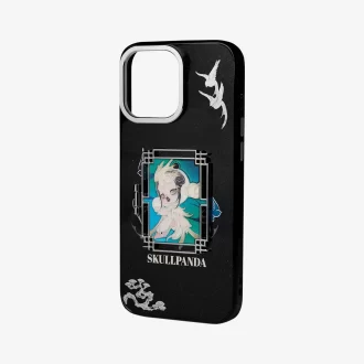 SKULLPANDA Mirage Serisi Telefon Kılıfı