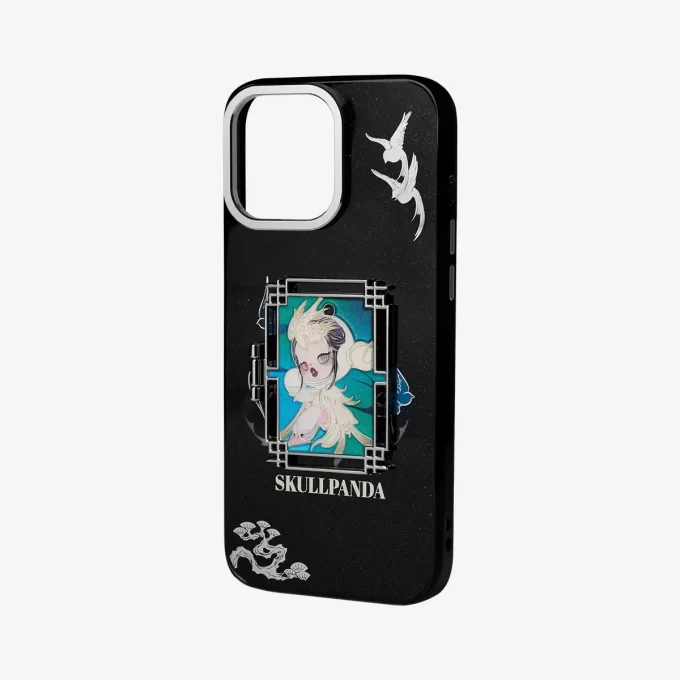 SKULLPANDA Mirage Serisi Telefon Kılıfı