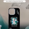 SKULLPANDA Mirage Serisi Telefon Kılıfı