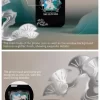 SKULLPANDA Mirage Serisi Telefon Kılıfı
