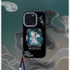 SKULLPANDA Mirage Serisi Telefon Kılıfı