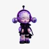 SKULLPANDA OOTD Göz Alıcı Figür