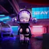 SKULLPANDA OOTD Göz Alıcı Figür