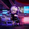 SKULLPANDA OOTD Göz Alıcı Figür