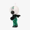 SKULLPANDA OOTD Vahşi Yeşil Figürin