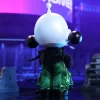 SKULLPANDA OOTD Vahşi Yeşil Figürin