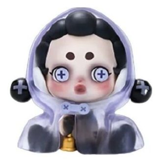 Skullpanda Orman Kalesi “Çan Çalan”