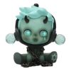 Skullpanda Orman Kalesi “Gargoyles”
