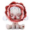 Skullpanda Orman Kalesi “Kan Gülü”