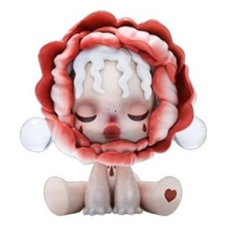 Skullpanda Orman Kalesi “Kan Gülü”