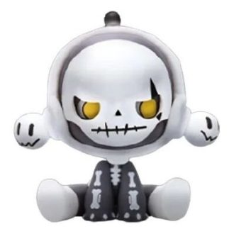 Skullpanda Orman Kalesi “İskelet”