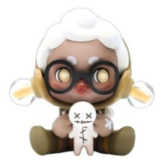 Skullpanda Orman Kalesi “Sıkılanların Keşfi”